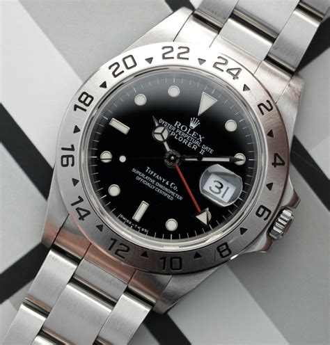 rolex 16750 prices|More.